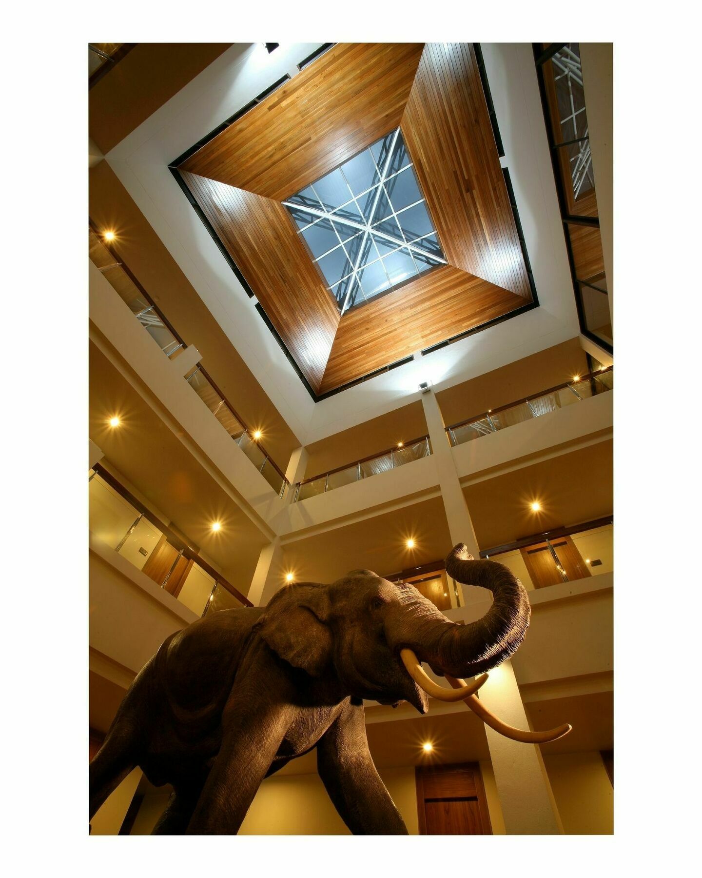 Baan Saikao Plaza Hotel & Service Apartment Ко Чанг Экстерьер фото